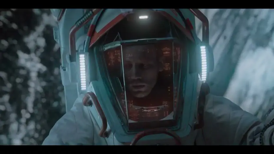 Wideo do filmu Свободное падение — Gravedad cero - Tráiler