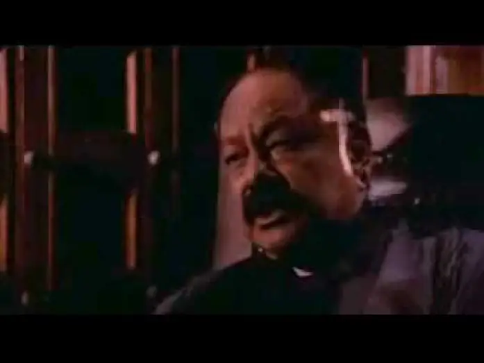Wideo do filmu Maczeta — Machete Trailer (Grindhouse)