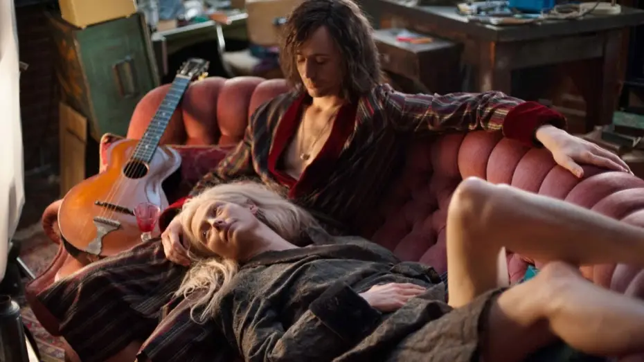 Wideo do filmu Tylko kochankowie przeżyją — Only Lovers Left Alive | Clip: "New Stuff" | New Release