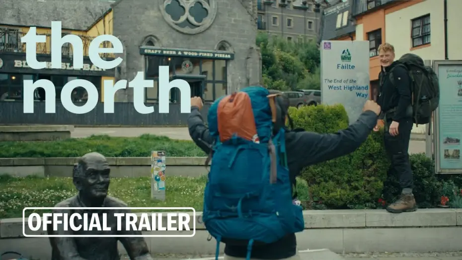 Wideo do filmu The North — Official Trailer 2 [Subtitled]