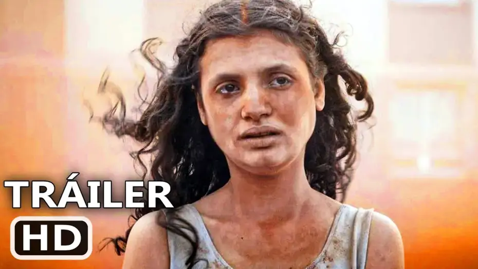 Wideo do filmu Alpha — ALPHA Tráiler Español (2025)