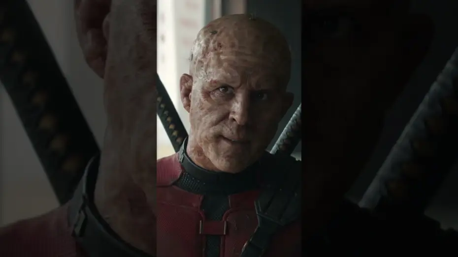 Wideo do filmu Deadpool & Wolverine — Gesù della Marvel