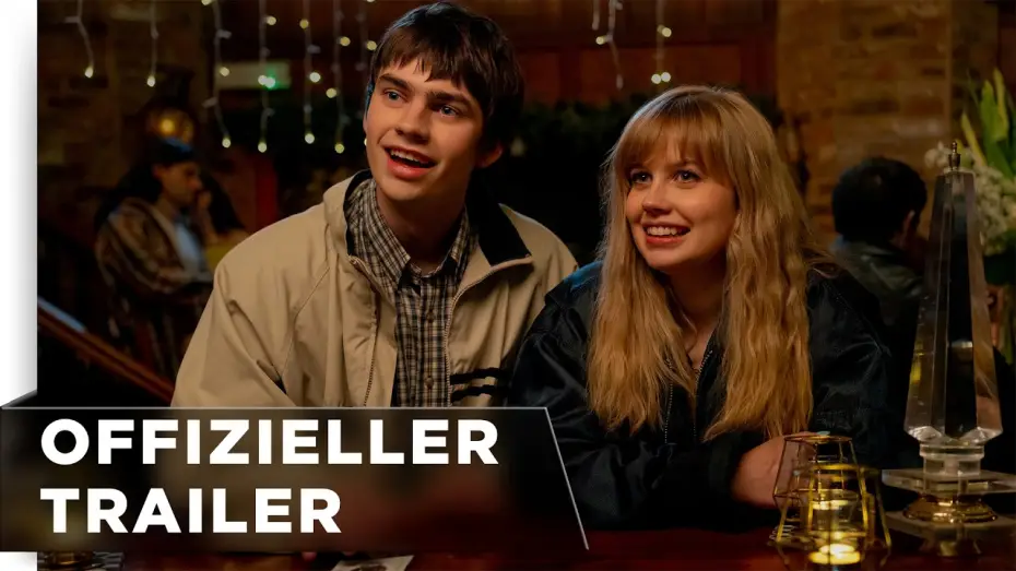 Wideo do filmu Finding Emily — FINDING EMILY | Offizieller Trailer deutsch/german HD