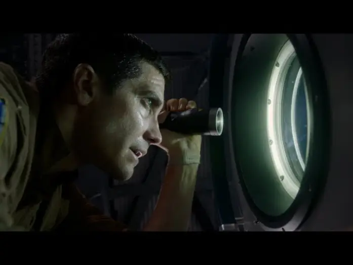 Wideo do filmu Life — Life - Red Band Trailer Deutsch HD