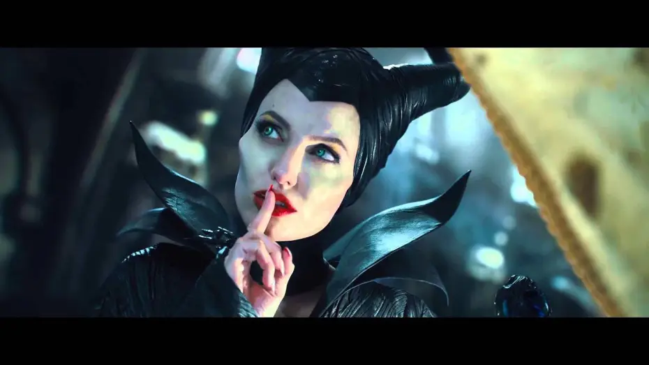 Wideo do filmu Czarownica — Maleficent -- La luce e le tenebre - POD dal film | HD