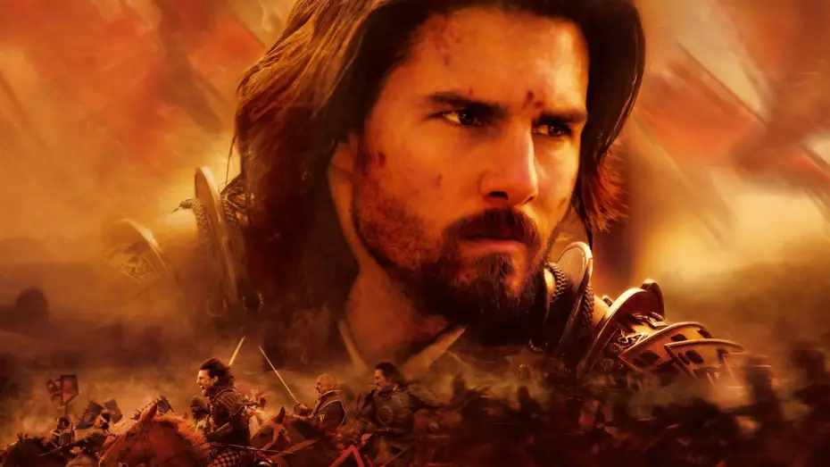 Wideo do filmu Ostatni samuraj — The Last Samurai - Trailer Deutsch 1080p HD