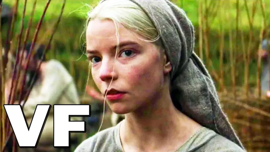 Wideo do filmu Wiking — THE NORTHMAN Bande Annonce VF (2022)