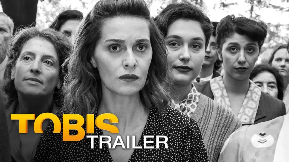 Wideo do filmu Jutro będzie nasze — Offizieller Trailer