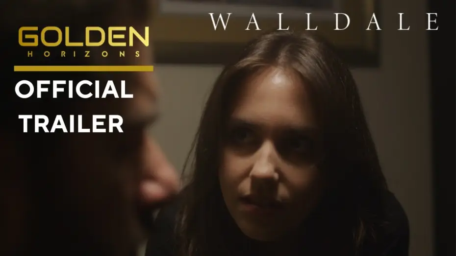 Wideo do filmu WallDale — WallDale | Official Trailer (2026)