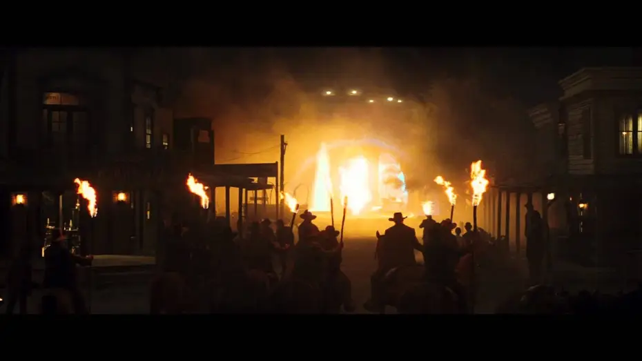 Wideo do filmu Kowboje i Obcy — Cowboys & Aliens - Intervista a Daniel Craig (sottotitolata in italiano)