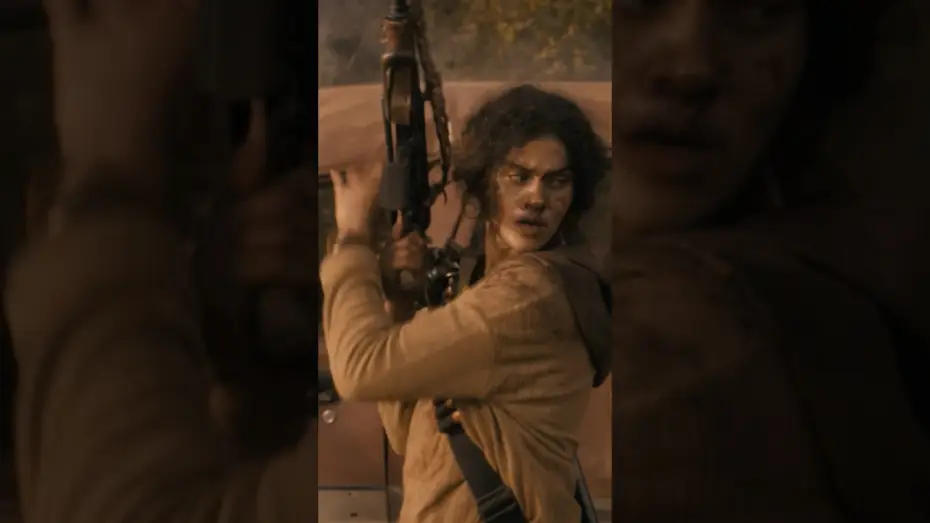 Wideo do filmu Hunting Jessica Brok — The hunt is on!