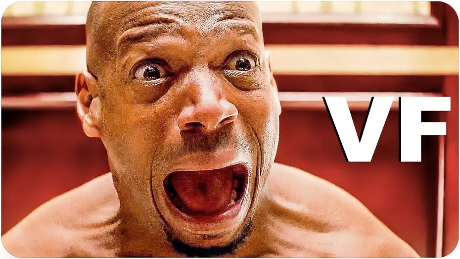 Wideo do filmu Nago — NAKED Bande Annonce VF (NETFLIX // 2017)