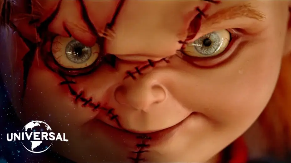 Wideo do filmu Laleczka Chucky: Następne pokolenie — Chucky Ends His Own Family - Full Scene