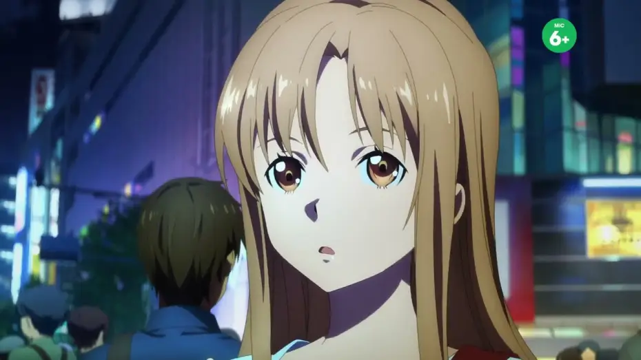 Wideo do filmu SWORD ART ONLINE – Progressive – Aria of a Starless Night — Sword Art Online Progressive: Aria of a Starless Night (Trailer 30")