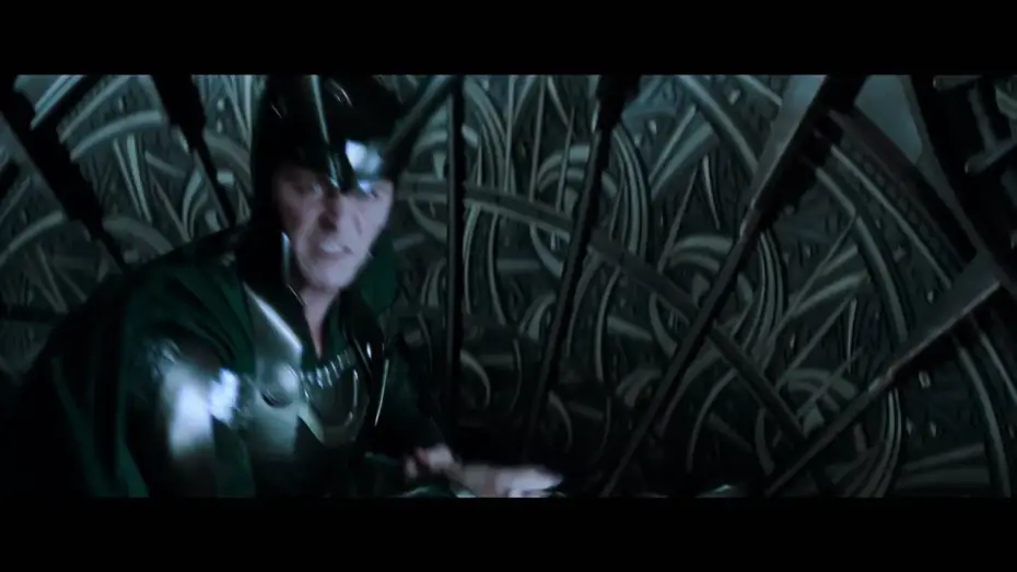 Wideo do filmu Thor — TV Spot 2