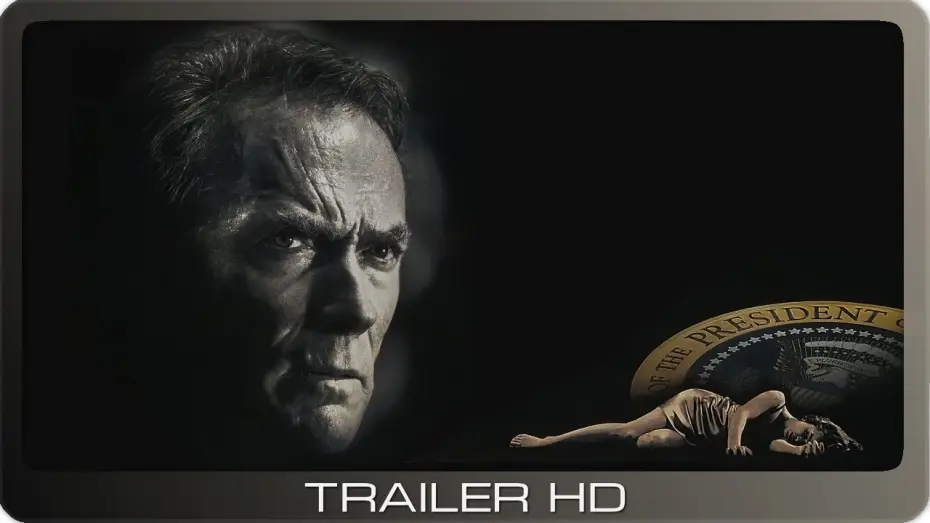 Wideo do filmu Władza Absolutna — Absolute Power ≣ 1997 ≣ Trailer