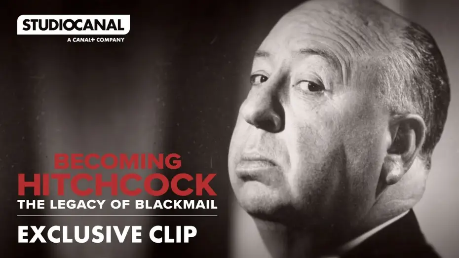 Wideo do filmu Becoming Hitchcock: The Legacy of Blackmail — Clip