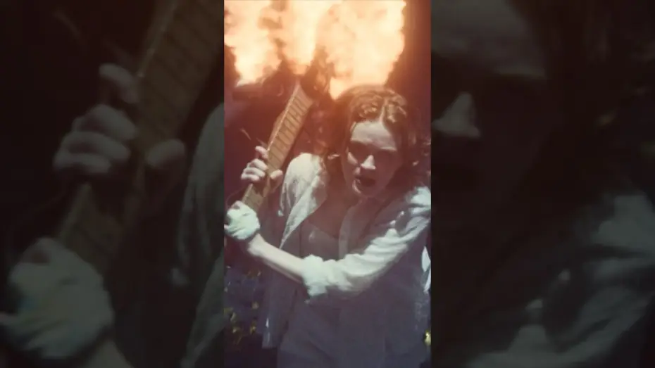 Wideo do filmu O'Dessa — Now Streaming