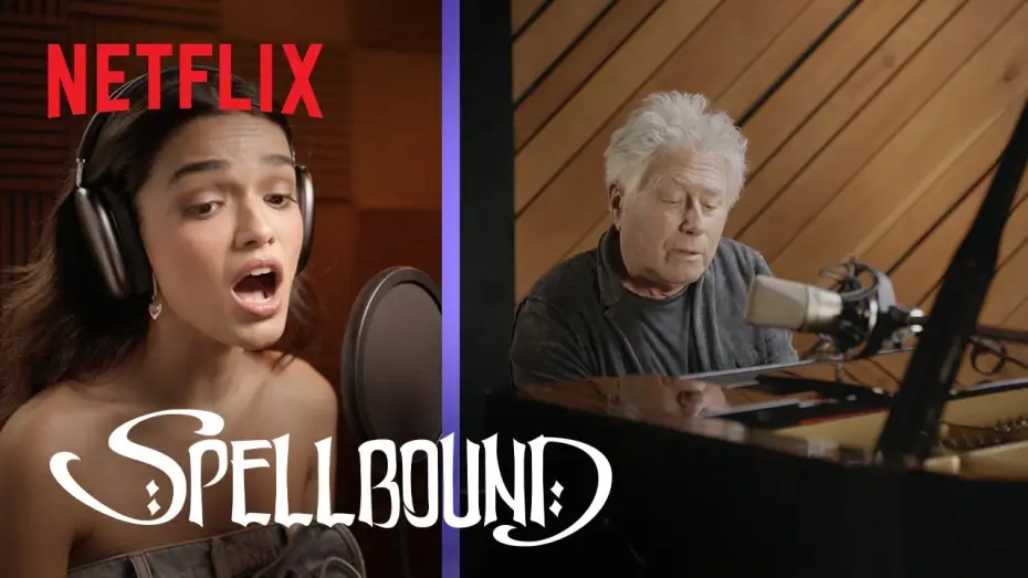Wideo do filmu Zaklęci — Bound by the Music