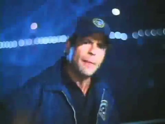 Wideo do filmu Pole Rażenia — Tödliche Nähe (Trailer-1993)