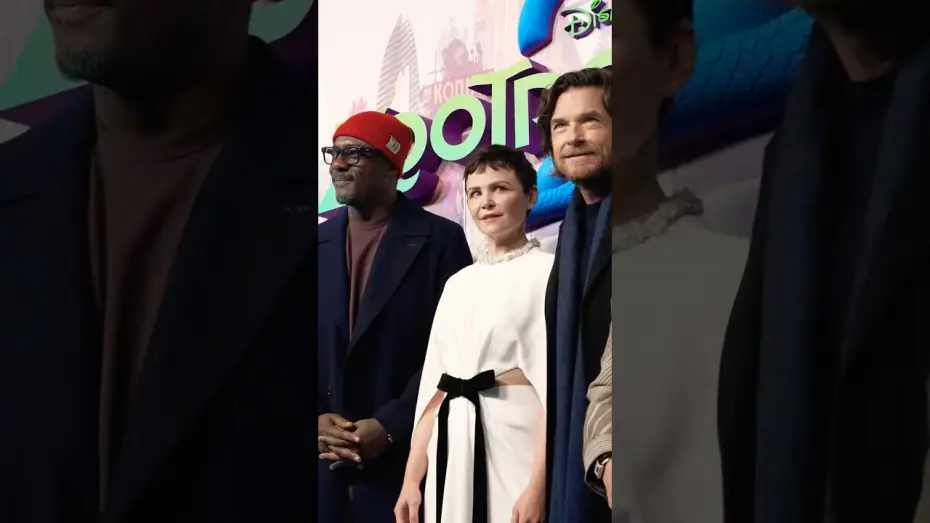 Wideo do filmu Zwierzogród 2 — UK Premiere!