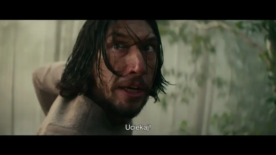 Wideo do filmu 65 — 65 - nowy zwiastun