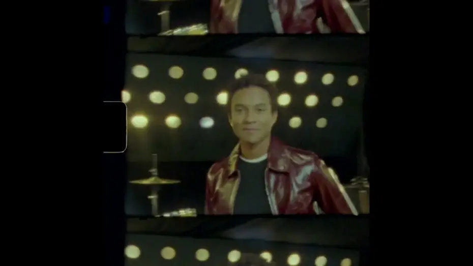 Wideo do filmu Michael — All in.