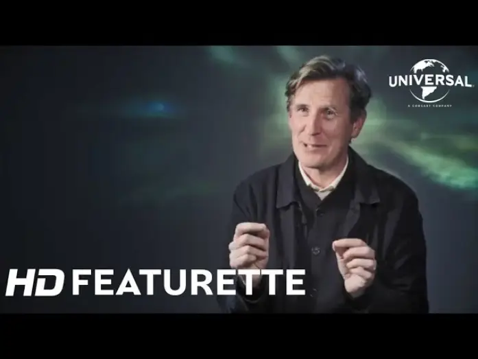 Wideo do filmu Zabójcze maszyny — Mortal Engines - Featurette "Aux Origines de Mortal Engines" VOST