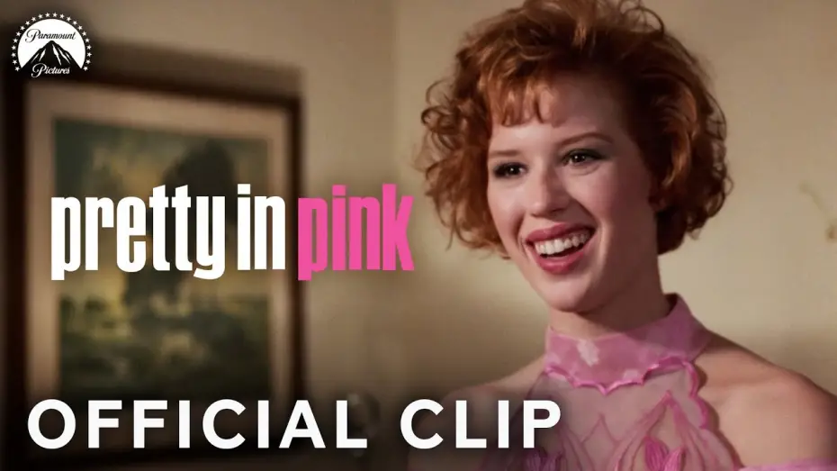 Wideo do filmu Dziewczyna w różowej sukience — Andie Makes the Pink Prom Dress