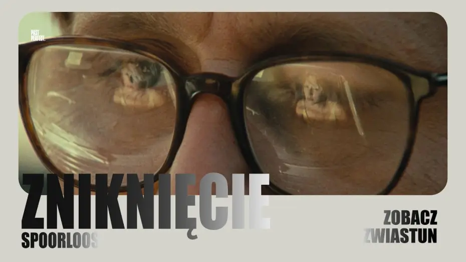 Wideo do filmu Zniknięcie — Nowy zwiastun PL wersji odrestaurowanej