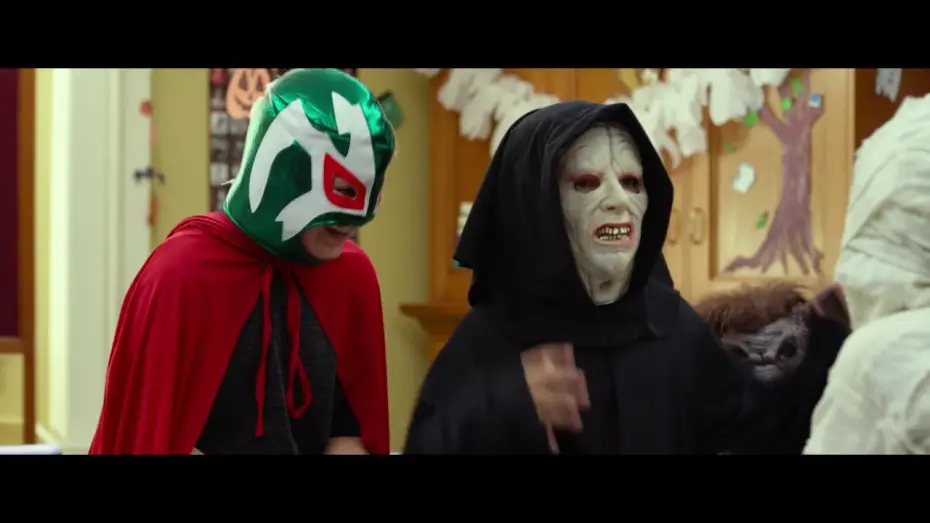 Wideo do filmu Cudowny chłopak — Wonder - Trailer español (HD)