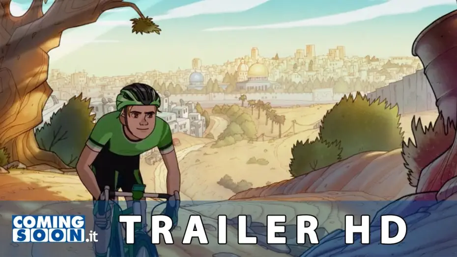 Wideo do filmu La bicicletta di Bartali — LA BICICLETTA DI BARTALI (2024) Trailer del Film di Enrico Paolantonio.