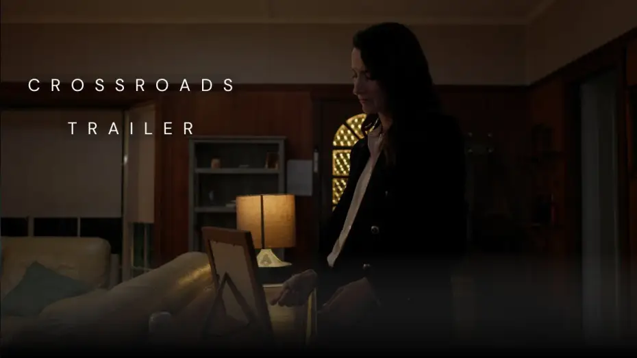 Wideo do filmu Crossroads — Crossroads - Short Film Trailer