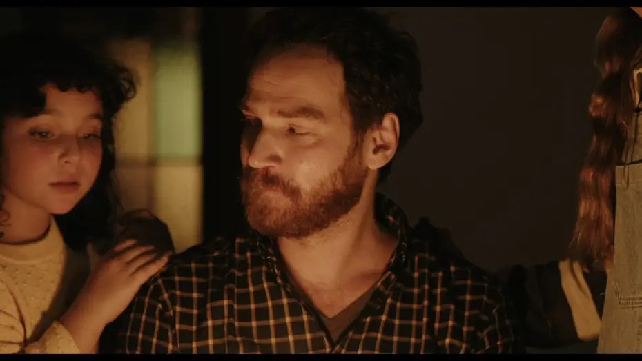 Wideo do filmu Decir Adiós — Decir Adiós (2026) | Tráiler Oficial