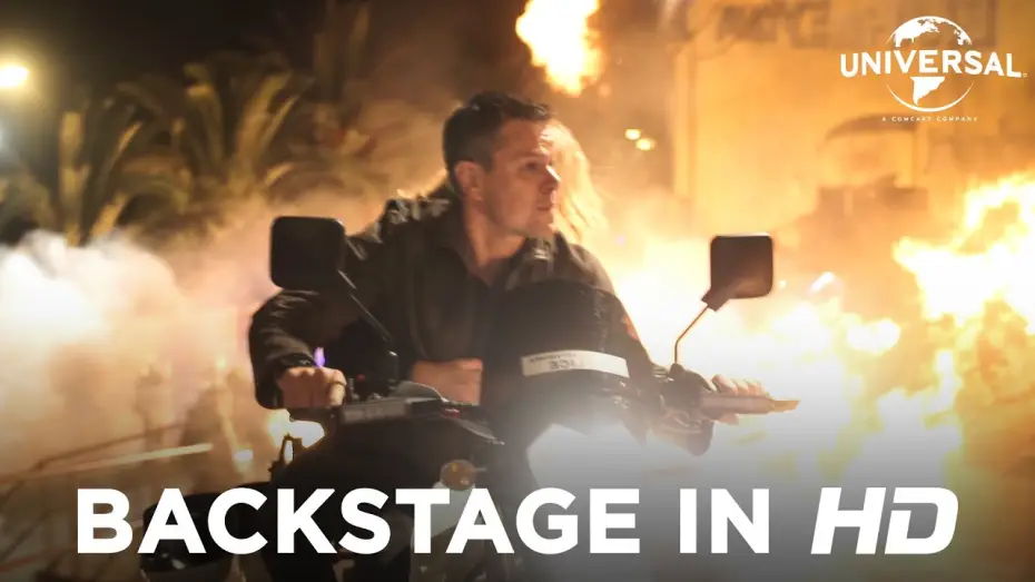 Wideo do filmu Jason Bourne — JASON BOURNE di Paul Greengrass con Matt Damon - Jason Bourne è tornato (sottotitoli in italiano)