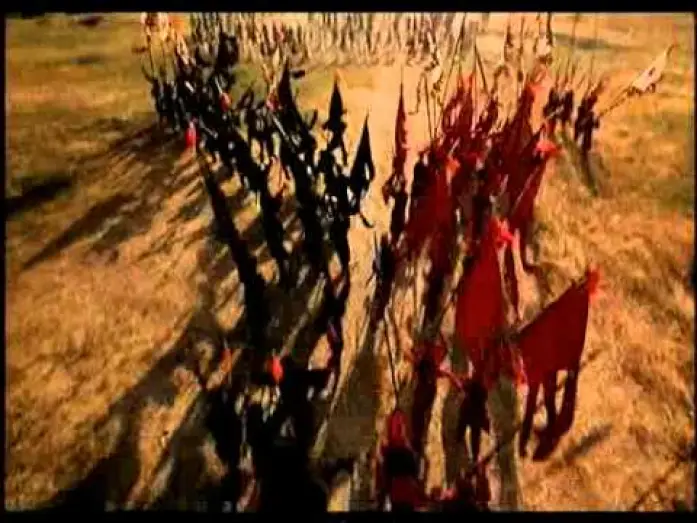 Wideo do filmu Kult Zła — Evil cult