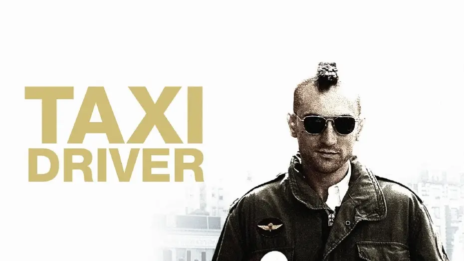 Wideo do filmu Taksówkarz — Taxi Driver (film 1976) TRAILER ITALIANO