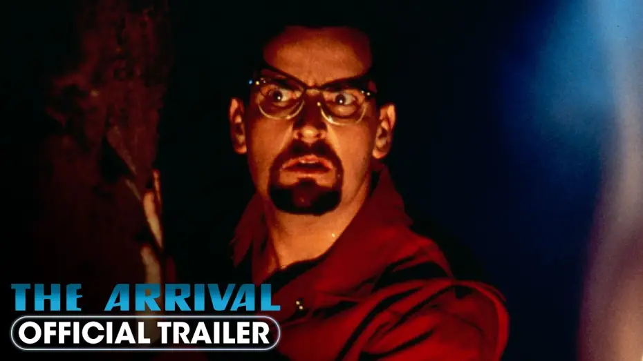 Wideo do filmu Spotkanie — Official Trailer