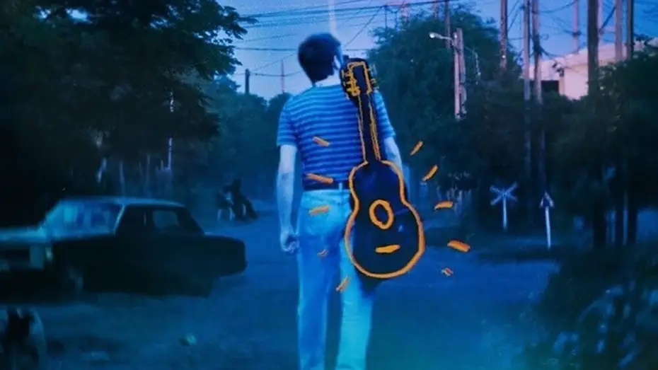 Wideo do filmu The Golden Voice — Official Trailer