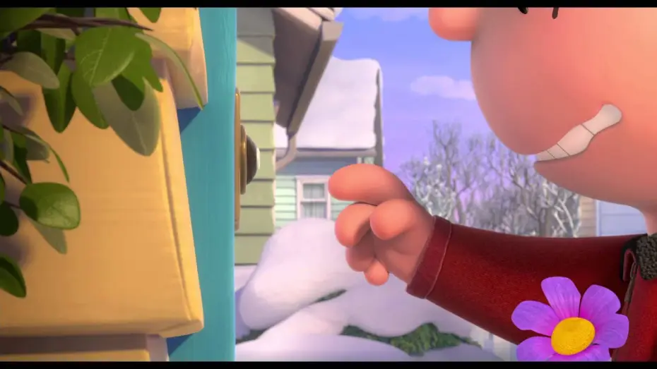 Wideo do filmu Fistaszki - wersja kinowa — Snoopy & Friends - Il Film dei Peanuts - Trailer ufficiale