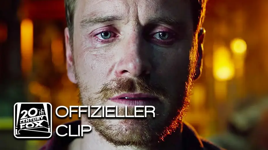 Wideo do filmu X-Men: Apokalipsa — X-Men: Apocalypse | Mein Name ist Magneto. | Clip Deutsch HD German (Bryan Singer)