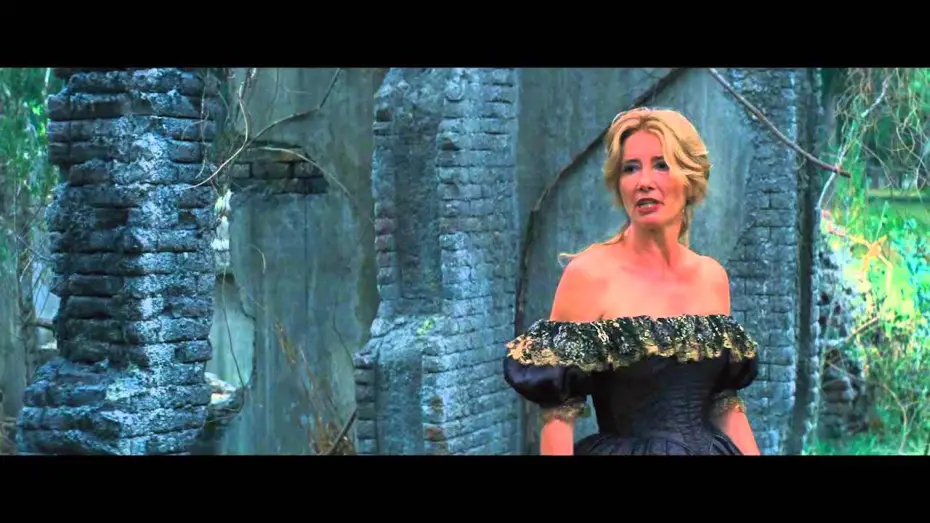 Wideo do filmu Piękne Istoty — Beautiful Creatures - La sedicesima luna - Clip 9 "Sei molto più simile a me..."