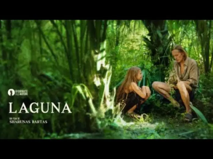 Wideo do filmu Laguna — LAGUNA, un film de Sharunas Bartas - Bande-annonce