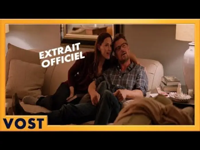Wideo do filmu Twój Simon — Love, Simon - Extrait Être parents VOST