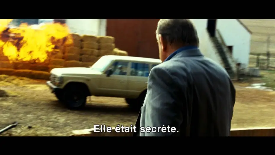Wideo do filmu Safe House — Sécurité Rapprochée - bande-annonce VOST