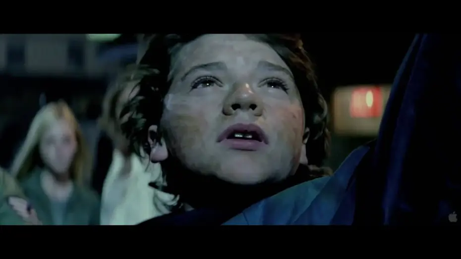 Wideo do filmu Super 8 — Super 8 - Il primo trailer ufficiale del nuovo film di J.J. Abrams e Steven Spielberg