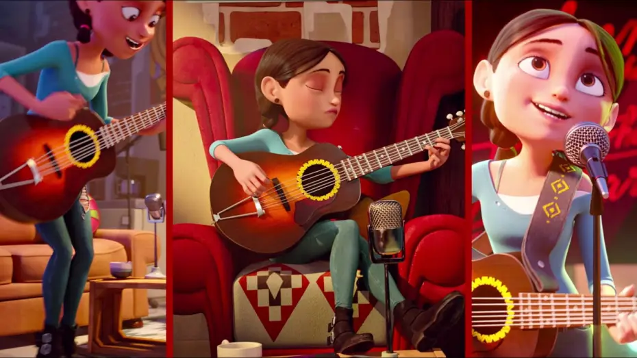 Wideo do filmu Urwis — "Trasto" Estreno 21 de agosto