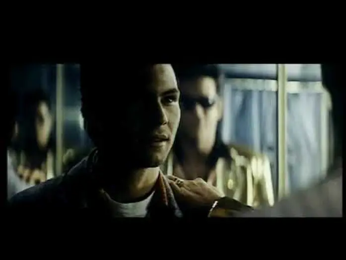 Wideo do filmu Prawdziwy romans — TRAILER amor a quemarropa