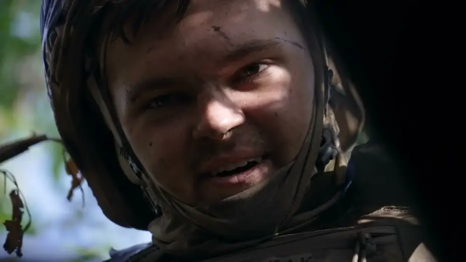 Wideo do filmu 2000 metrów do Andrijiwki — "2000 metri ad Andriivka", Trailer Ufficiale | Wanted Cinema