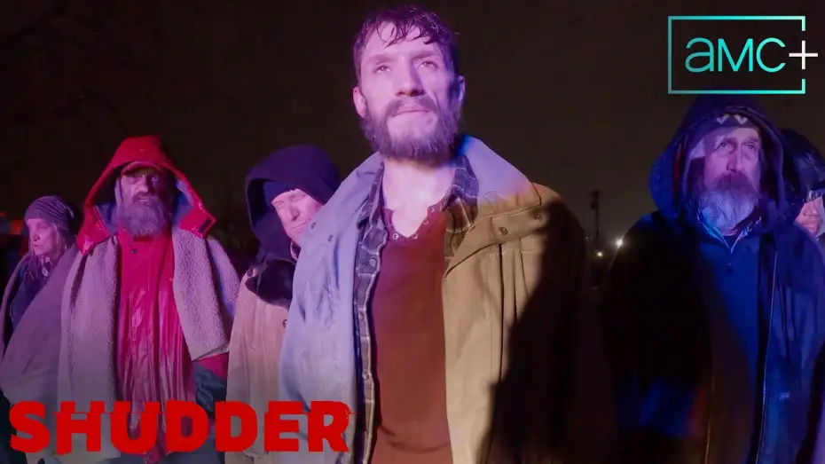 Wideo do filmu Bodycam — BODYCAM | Official Trailer | Shudder